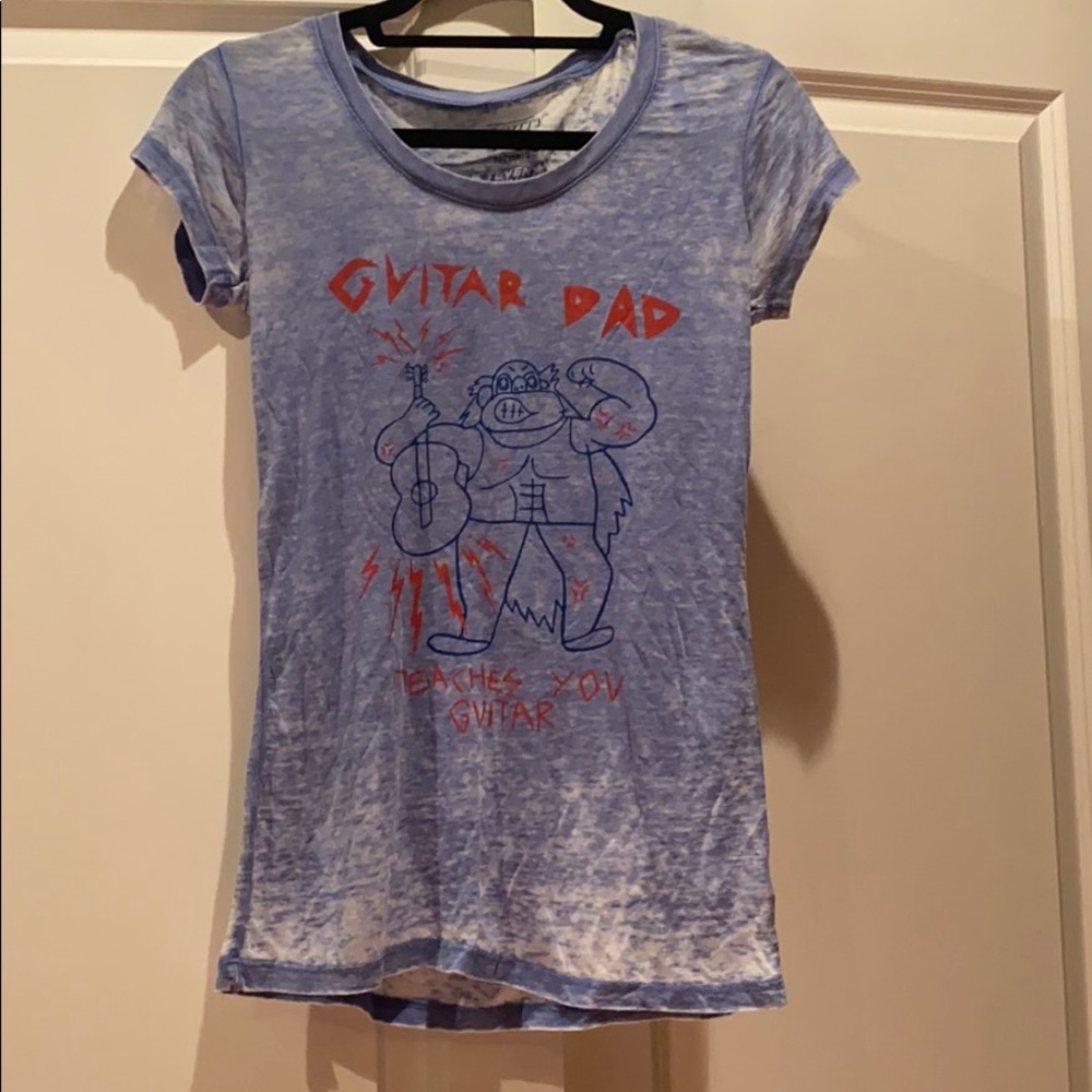 Steven Universe Shirt